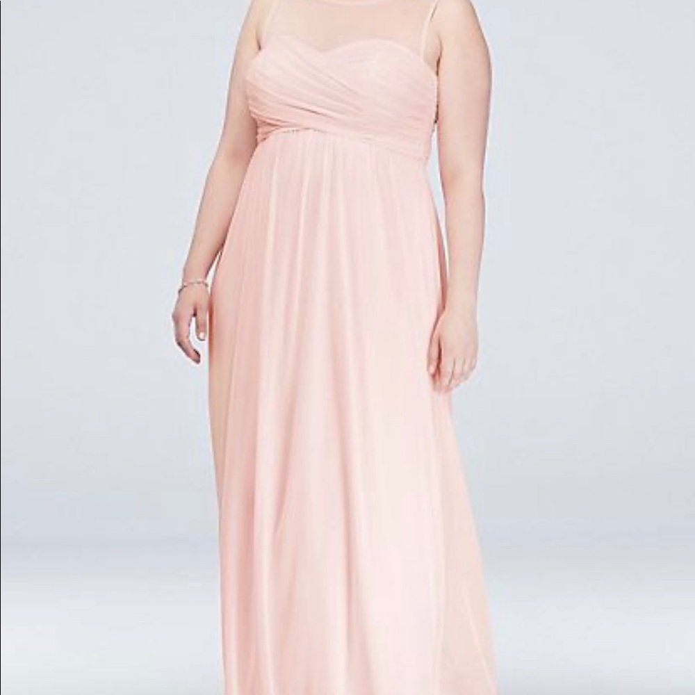 Bridesmaids dress